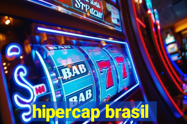 hipercap brasil